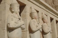 Hatshpsut temple