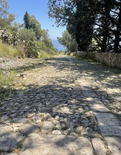 Palermo: Monte Pellegrino Hike, Sanctuary & Juice 10