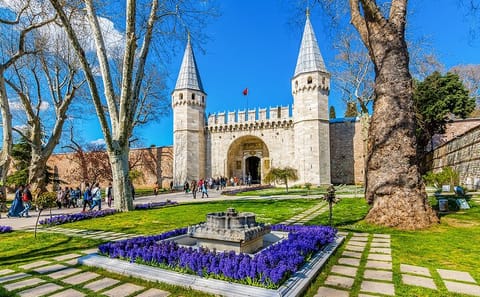 Private Cultural Tour of Istanbul's Historic Highlights