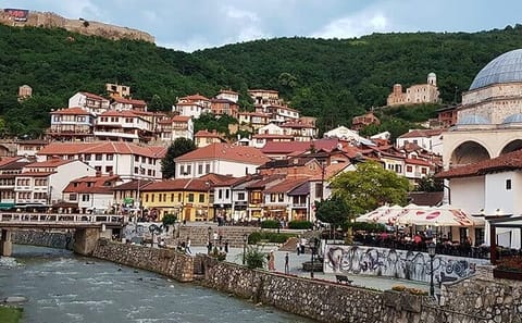 Cultural Day Trip to Prizren from Tiranë, Albania