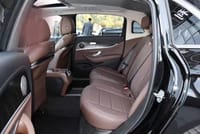 Shenzhen Baoan airport Private Transfer to Shenzhen Hotels. 5