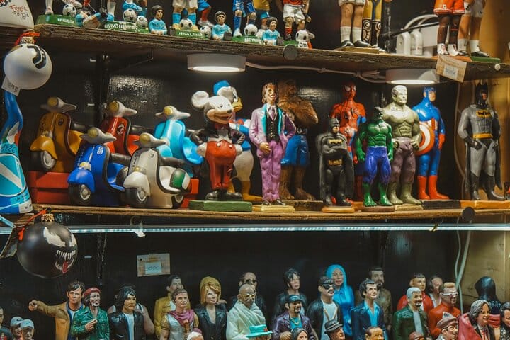 Discovering Napoli,Paestum, mozzarella&wine tasting