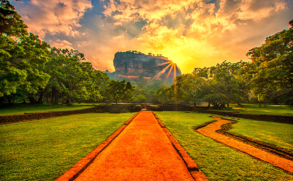 Cultural and Nature Safari Tour in Colombo, Sri Lanka