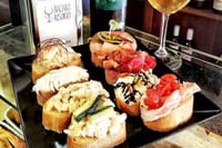 Wine Bars Hopping: Spritz & Local Bites Like a Venetian 5