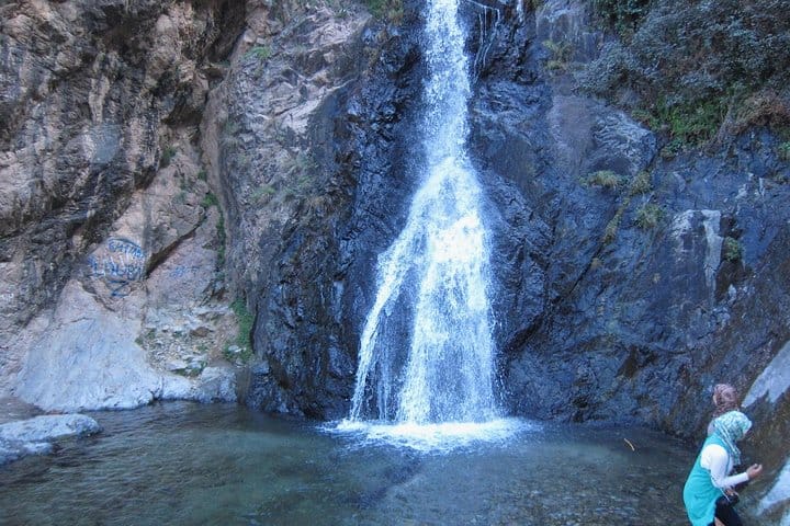 Ourika Valley and Atlas Mountains Full Day Tour with Lunch 4