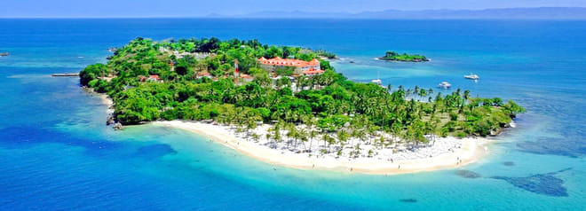 Samana Tours (With Whales) Full Day Excursion! photo 5
