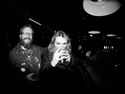 Icelandic Bar Crawl Experience, photo 3