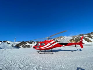 Ultimate Iceland Helicopter Tour from Skaftafell, photo 16