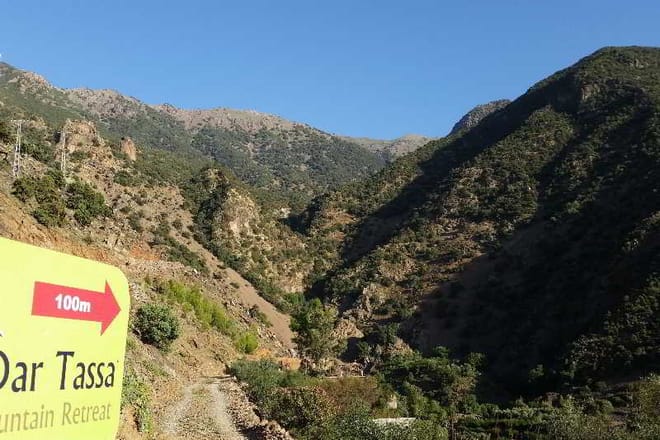 Asni & Tassa Ouirgane Full-Day Trip 3