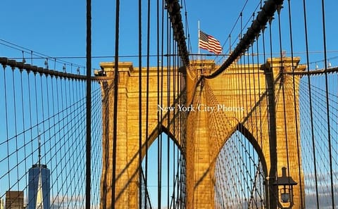 Private Full-Day Sightseeing Tour of New York City Landmarks