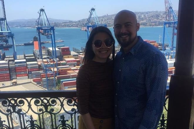 PRIVATE TOUR: Pre-Post Cruise Vi&ntilde;a del Mar Valparaiso and Casablanca Winery tour