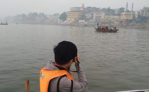 Cultural Tour of Varanasi and Sarnath's Historic Sites