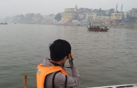 Cultural Tour of Varanasi and Sarnath's Historic Sites