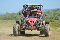 Kusadası Adventures Buggy Safari Tour 7