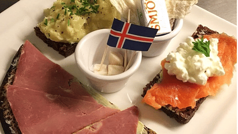 Best Food Tour in Reykjavík (2026): 4 Picks