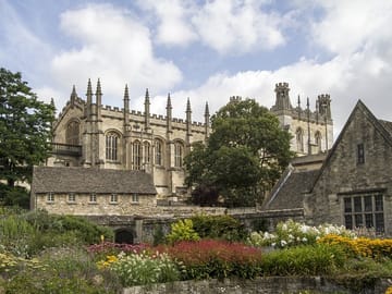 Oxford