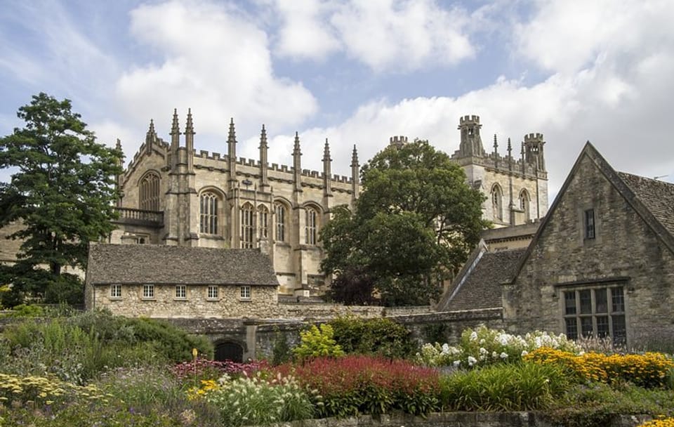 Oxford, Shakespeare Country & Cotswold Private Tour