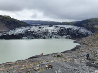 Deutschsprachige Tagestour Südisland - ab Reykjavík, Hveragerði & Selfoss, photo 6