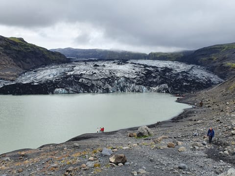 German guided Private day tour of South Iceland - from Reykjavík, Hveragerði & Selfoss, photo 5