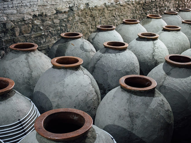 From Tbilisi: Kakheti Wine Region photo 4