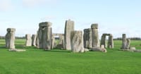 From London: Stonehenge & the Stone Circles of Avebury 4