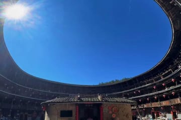 Xiamen Hakka Tulou and Emigrant Heritage Day Tour