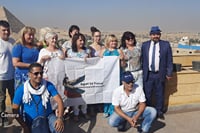 Giza Pyramids, Sphinx, Memphis and Sakkara 5
