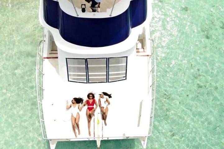 Puerto Plata Paradise Island and Cayo Arena Snorkeling Tour 3