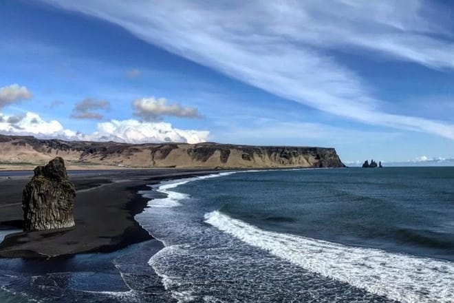 7 Day Around Iceland Tour- PRIVATE TOUR 8