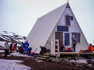 Fimmvörðuháls Hike | Day Tour | Midgard , photo 13