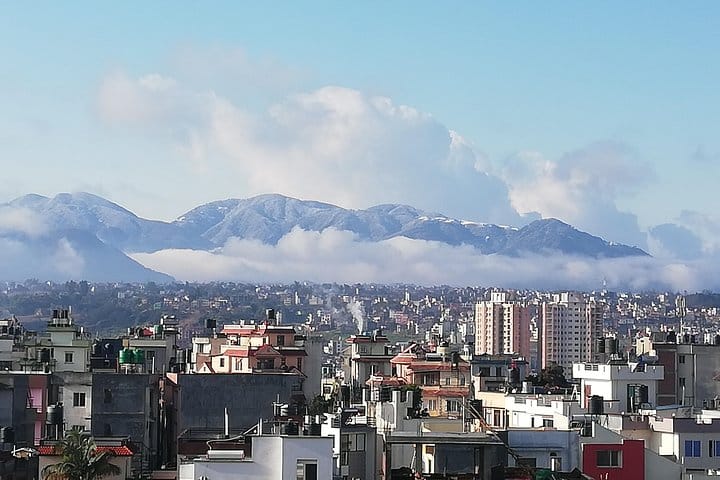 19 Days Mera Peak Climbing & Expedition – One Life-Changing Himalayan Adventure