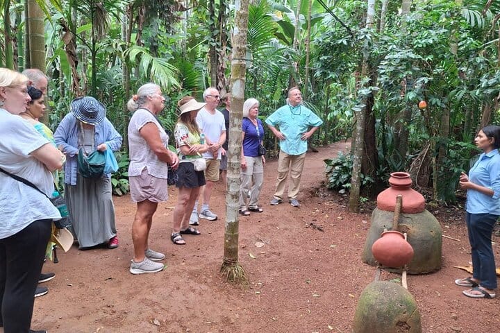 Architectural Wonder of India with Goa Beach