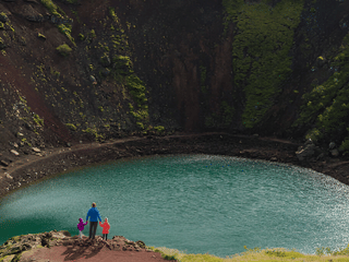 Private Golden Circle Tour from Reykjavik with Multi-language Guide Options, photo 12