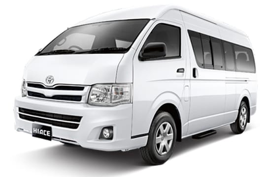 Airport Transfer - Katunayaka to Sigiriya