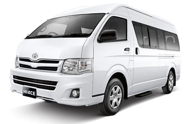 Airport Transfer - Katunayaka to Sigiriya