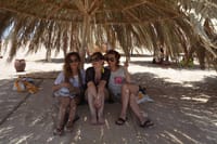 Hula Hula Island Snorkeling Sea Trip Full Day &amp; Lunch - Hurghada