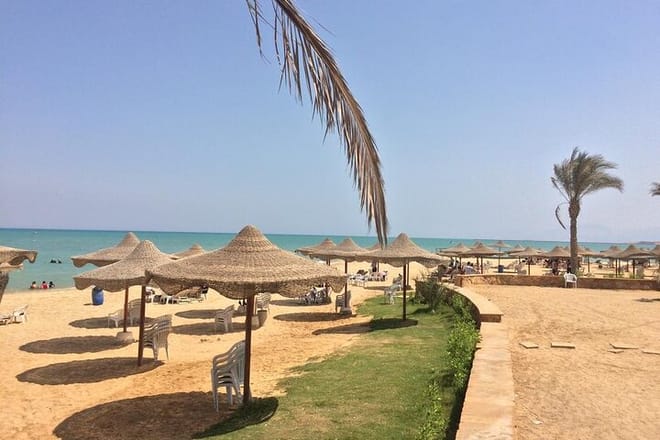 El Ein El Soukhna, Soukhna, Red Sea, Deluxe Travel Egypt, Deluxe Tours Egypt