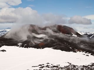 Fimmvörðuháls Private Day Hike, photo 9