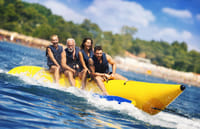 Sharm El Sheikh Banana Boat Ride 9