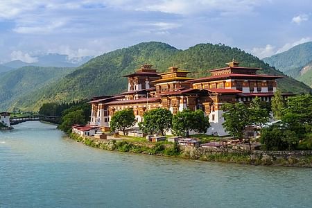 3 Nights Bhutan Tour