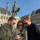Secrets of Tongeren Self-Guided Scavenger Hunt & Walking Tour 1