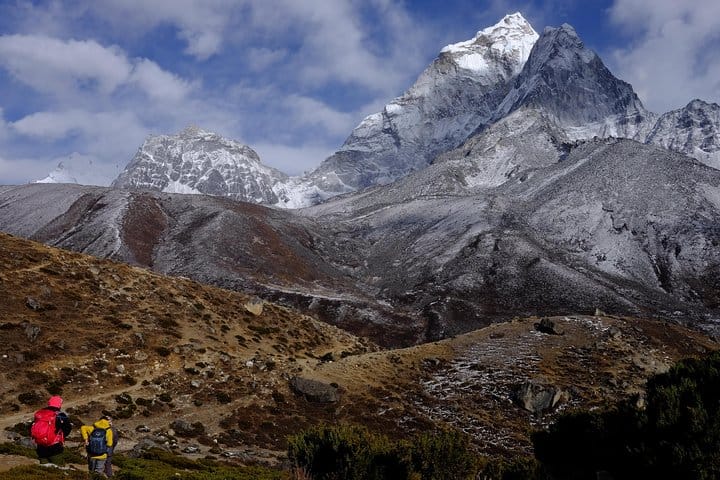 19 Days Mera Peak Climbing & Expedition – One Life-Changing Himalayan Adventure