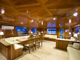 New Year's Eve Fireworks Yacht Cruise, photo 10