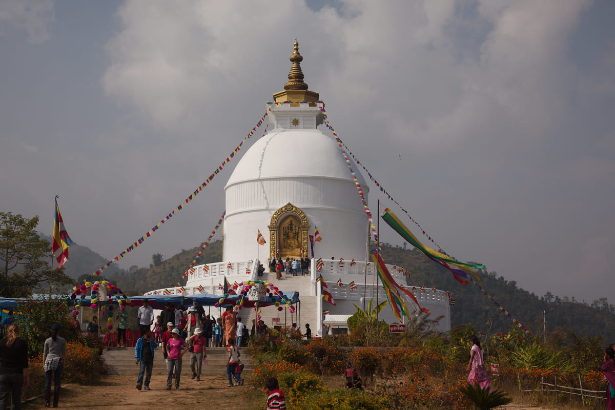 19 Days Mera Peak Climbing & Expedition – One Life-Changing Himalayan Adventure