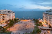 Half day Private Tour of Thessaloniki with Chauffeur 4-hours 4