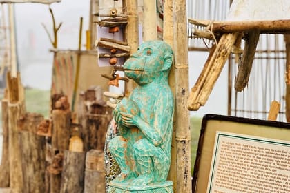 Half-day Eco Art Experience In Hoi An