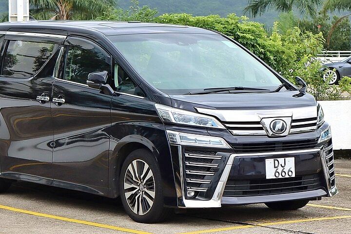 Japan Private Transfer from Nagoya Airport to Kyoto City