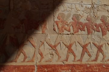 Explore Ancient Egypt: 11-Day Tour of Luxor, Abydos, and Aswan