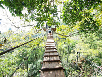 Floating Market & Historic River Kwai Bridge Combo Experience