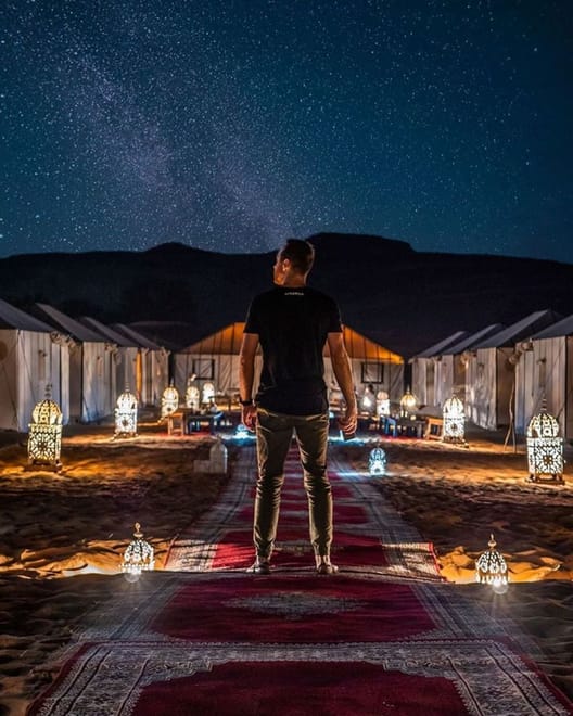 7 Days : Sahara Photo Adventure | Private & Luxury 6